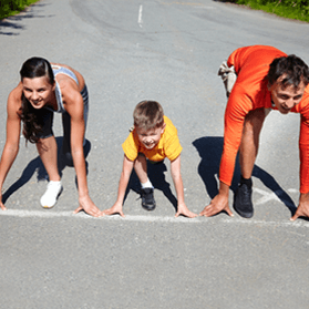 Ready, Set, GO! Five ways to Motivate Kids with ADHD